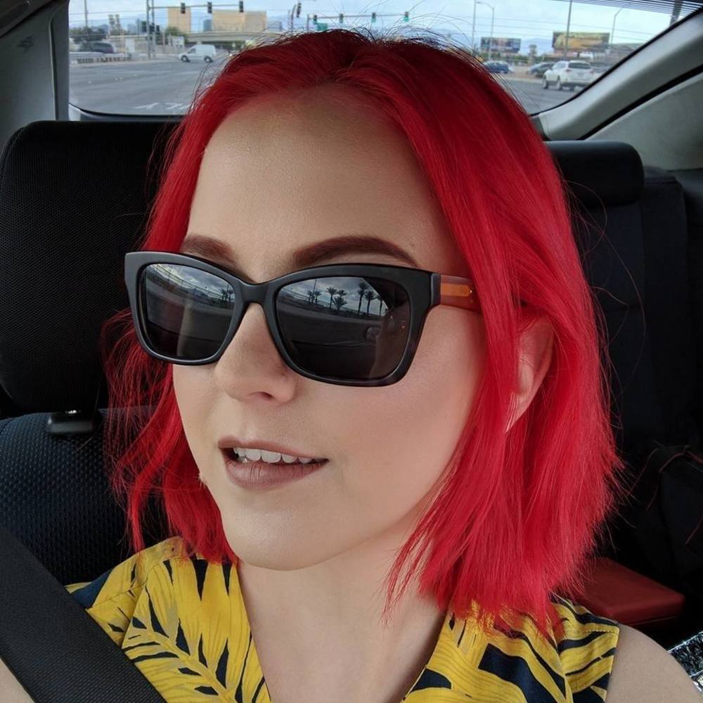 Meet your Posher, Shae